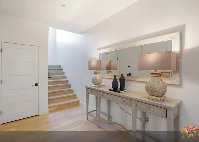 Casa vacanze 3br With Private Xl Rooftop, 2car Garage, Heated Pool & Hot Tub, Ev L2, 12min To Airport Scottsdale