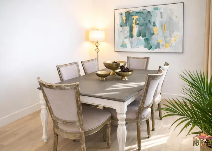 3br With Private Xl Rooftop, 2car Garage, Heated Pool & Hot Tub, Ev L2, 12min To Airport Scottsdale